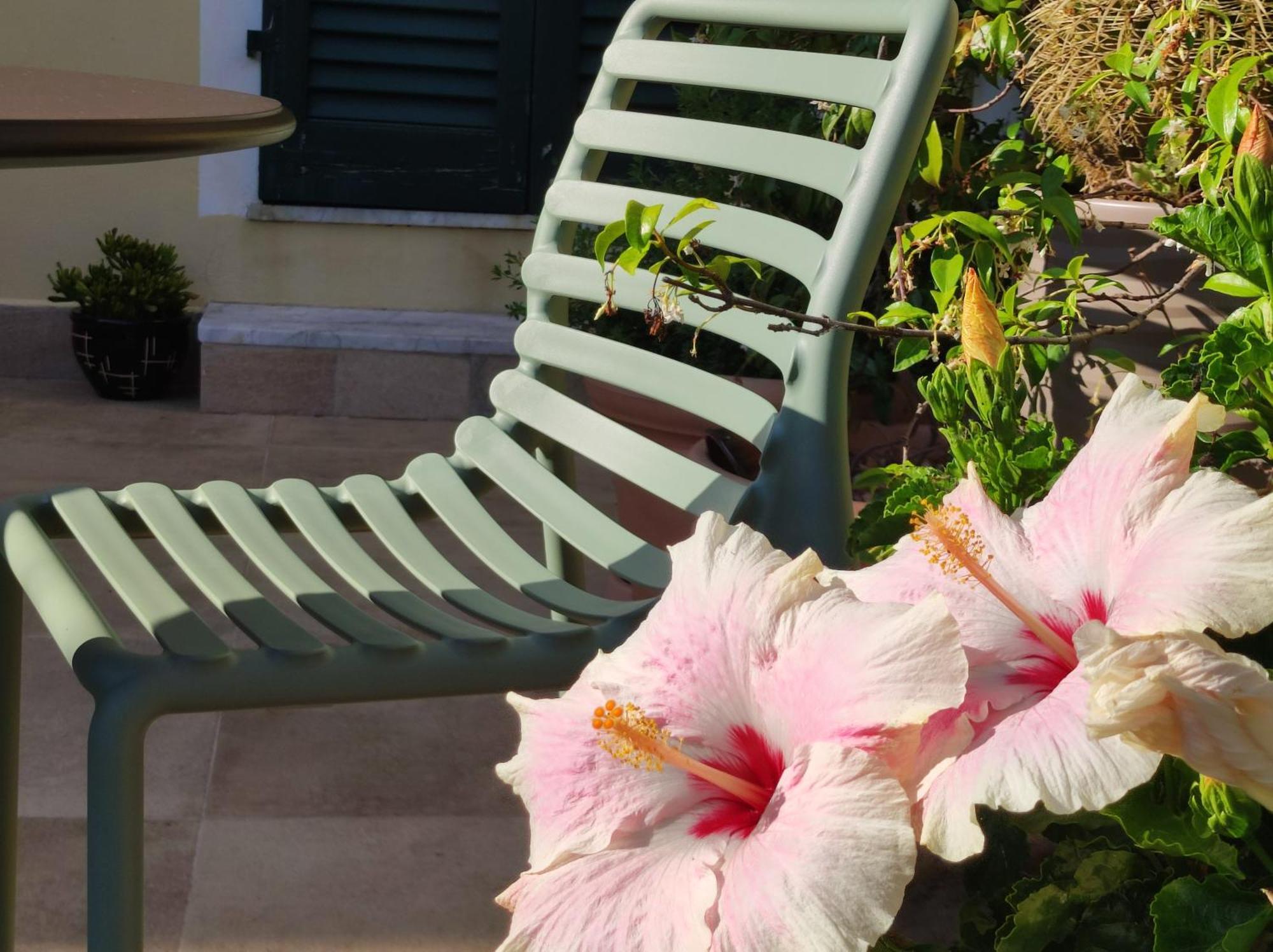 Il Giardino Di Tatiana Rooms & Breakfast La Maddalena  Rum bild